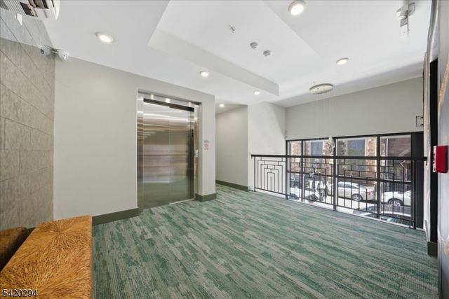 21 Lincoln Park 101, Newark City, NJ 07102