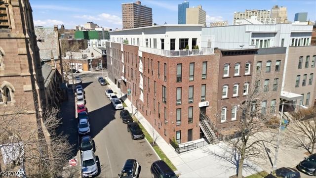 21 Lincoln Park 101, Newark City, NJ 07102