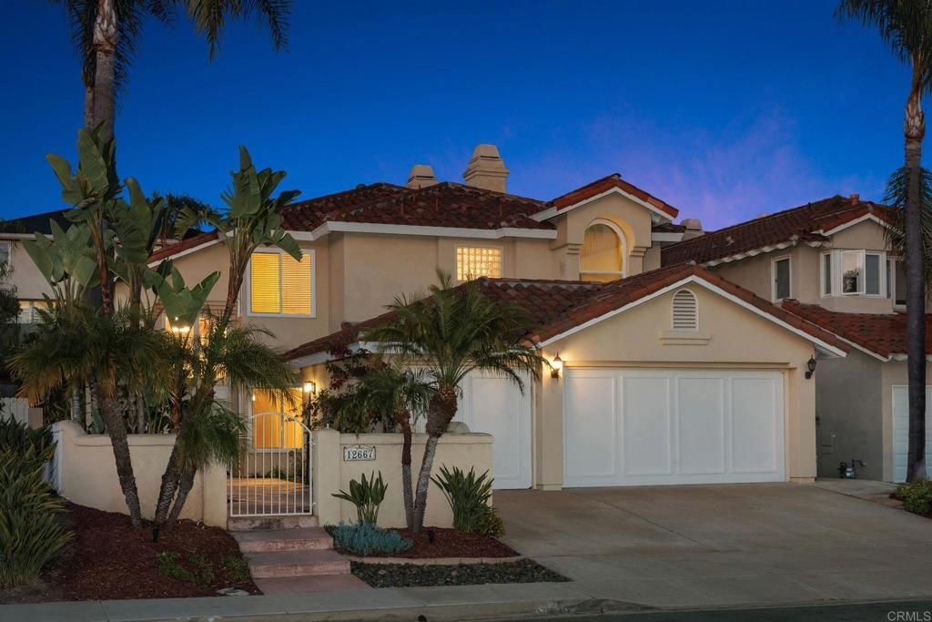 Image 30 of property listing at 12667 Intermezzo Way, San Diego, CA 92130