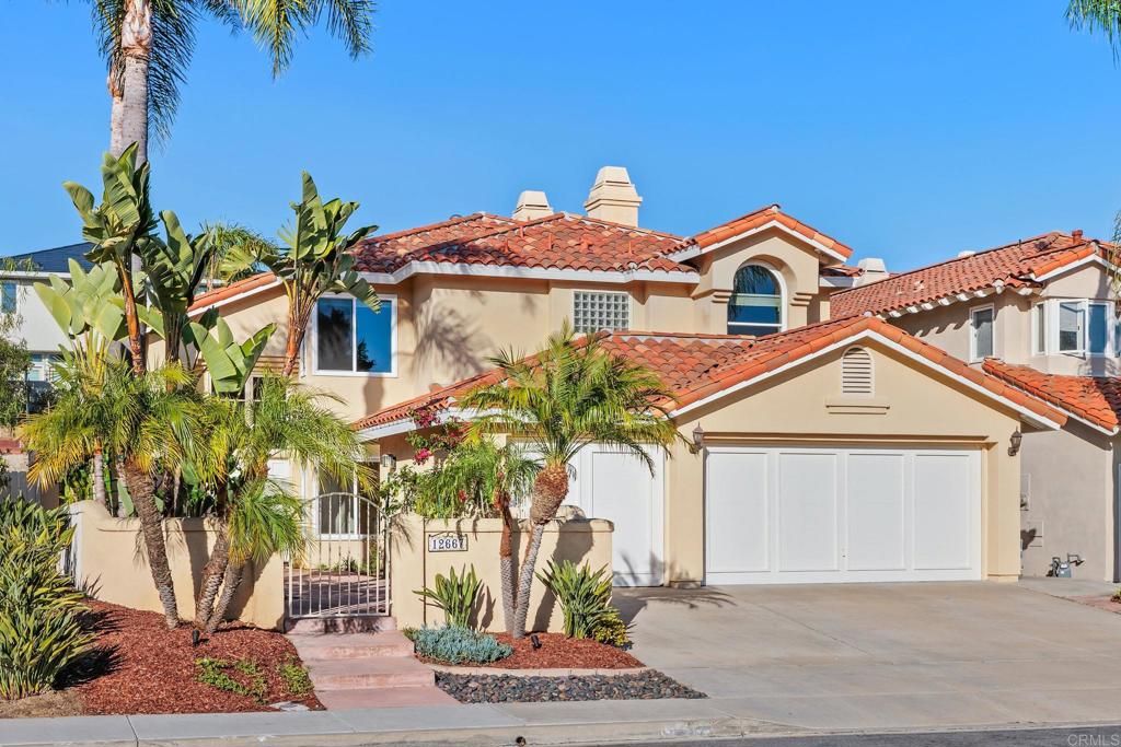 Image 31 of property listing at 12667 Intermezzo Way, San Diego, CA 92130