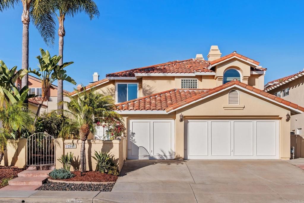 Image 32 of property listing at 12667 Intermezzo Way, San Diego, CA 92130