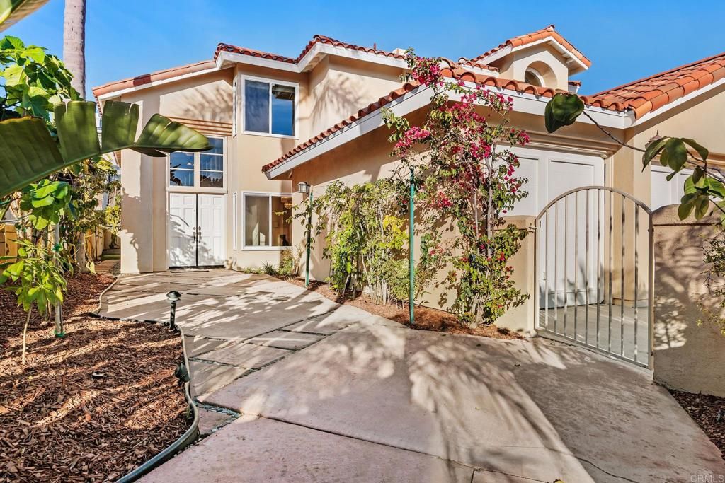 Image 35 of property listing at 12667 Intermezzo Way, San Diego, CA 92130