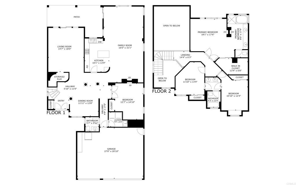 Image 4 of property listing at 12667 Intermezzo Way, San Diego, CA 92130