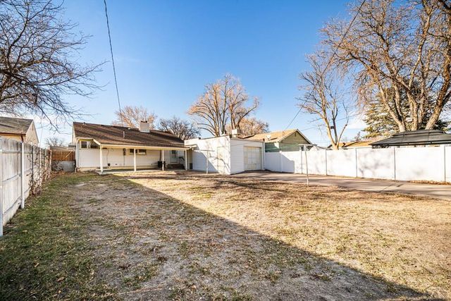 416 Morrison Ave, Pueblo, CO 81005