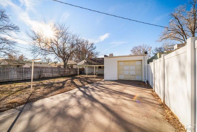 416 Morrison Ave, Pueblo, CO 81005