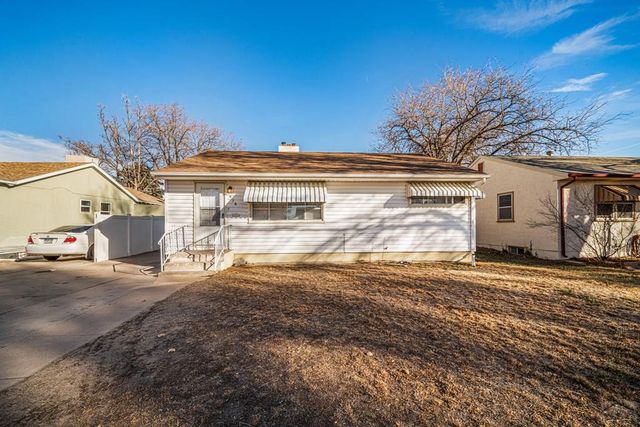 416 Morrison Ave, Pueblo, CO 81005
