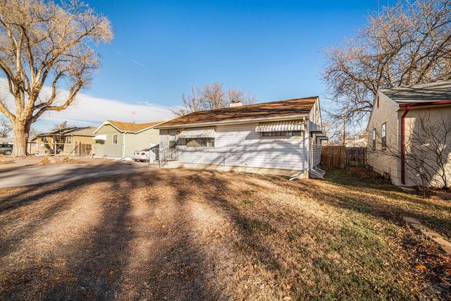 416 Morrison Ave, Pueblo, CO 81005