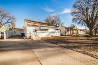 416 Morrison Ave, Pueblo, CO 81005