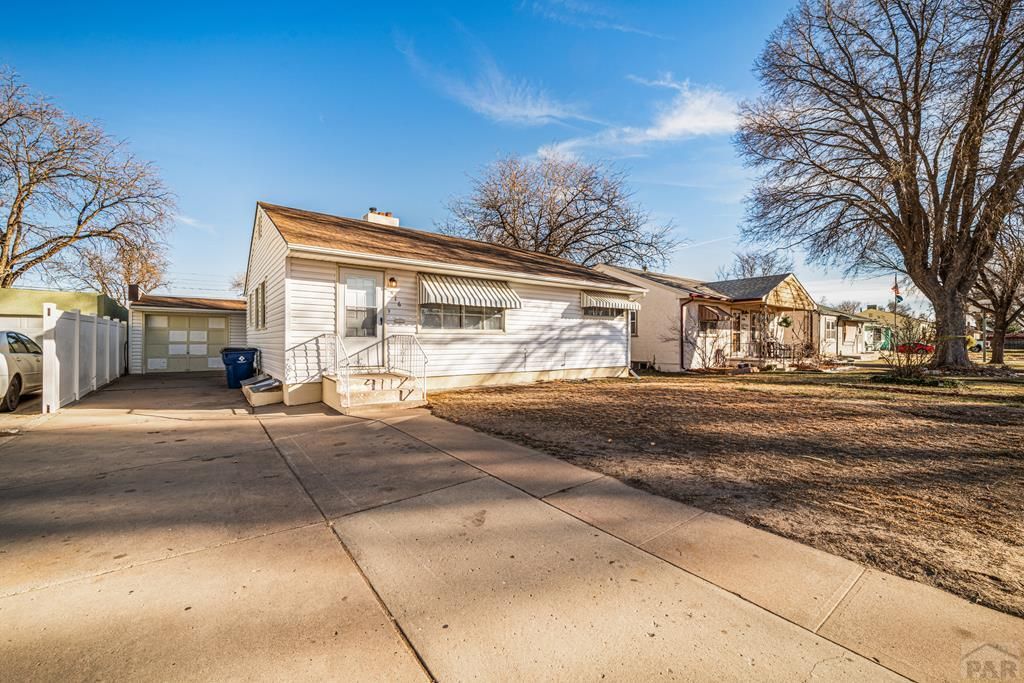 416 Morrison Ave, Pueblo, CO 81005