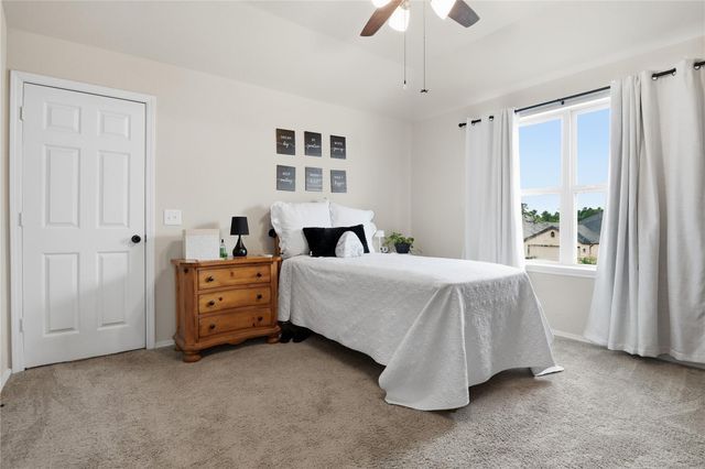 1831 Brushy Cedar Drive, Conroe, TX 77301