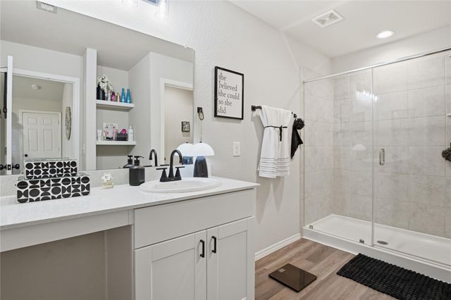 1831 Brushy Cedar Drive, Conroe, TX 77301