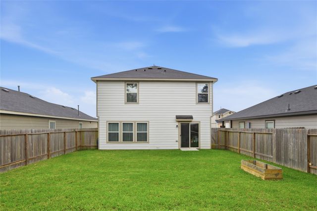 1831 Brushy Cedar Drive, Conroe, TX 77301