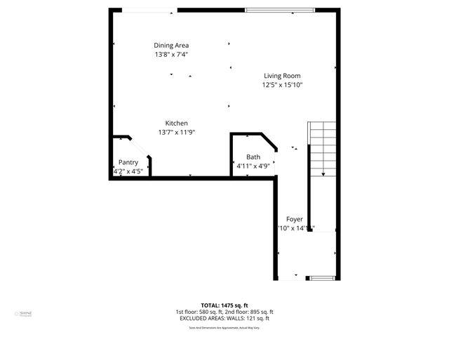 1831 Brushy Cedar Drive, Conroe, TX 77301