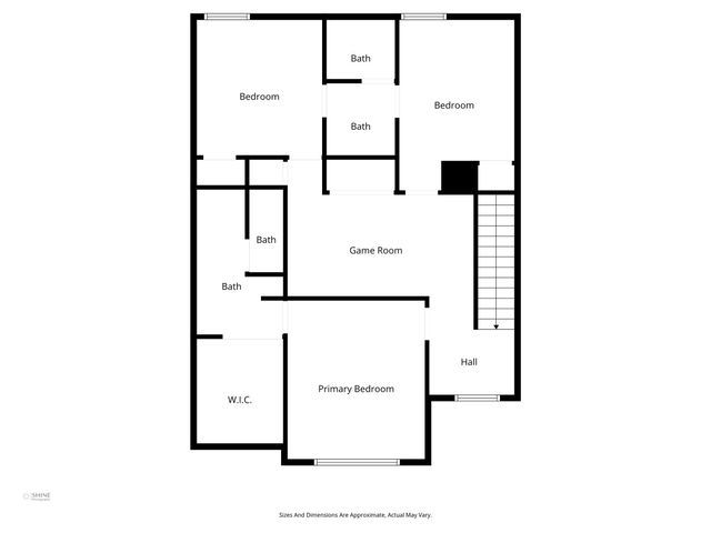 1831 Brushy Cedar Drive, Conroe, TX 77301