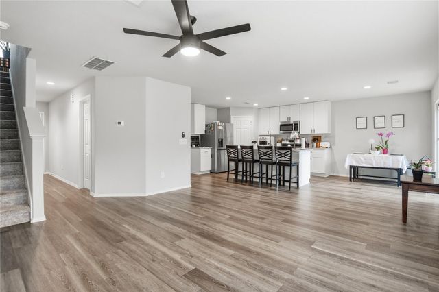 1831 Brushy Cedar Drive, Conroe, TX 77301