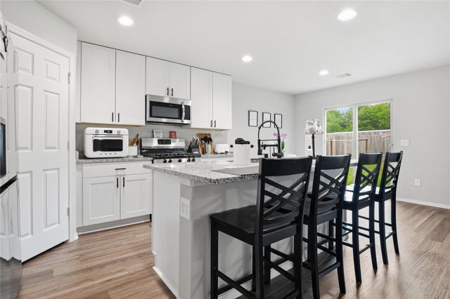1831 Brushy Cedar Drive, Conroe, TX 77301