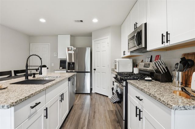 1831 Brushy Cedar Drive, Conroe, TX 77301