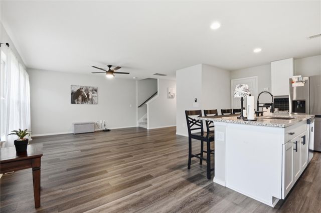 1831 Brushy Cedar Drive, Conroe, TX 77301