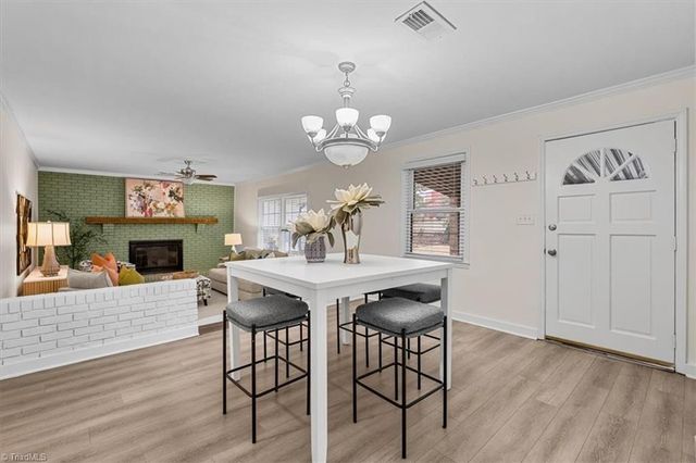 1506 N Elam Avenue, Greensboro, NC 27408