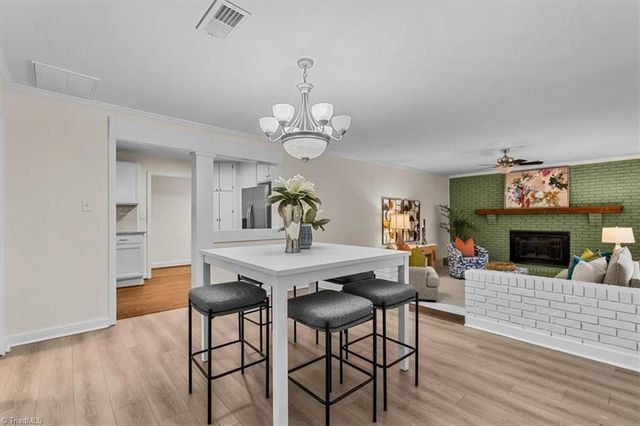 1506 N Elam Avenue, Greensboro, NC 27408