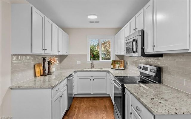 1506 N Elam Avenue, Greensboro, NC 27408