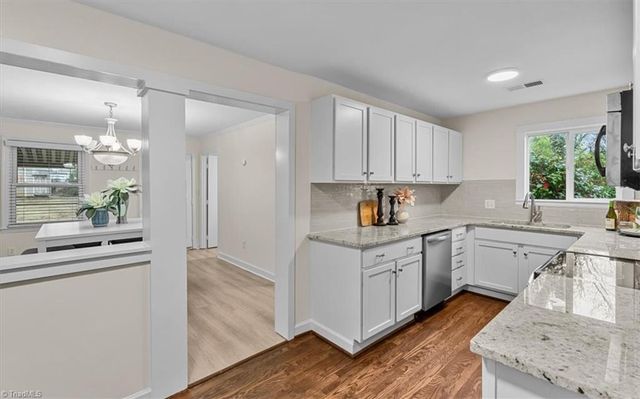 1506 N Elam Avenue, Greensboro, NC 27408