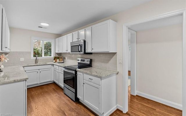 1506 N Elam Avenue, Greensboro, NC 27408