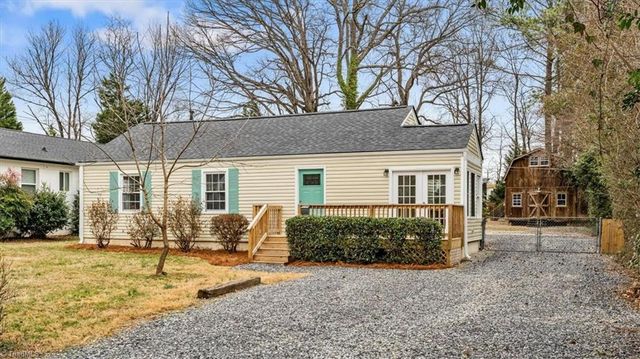 1506 N Elam Avenue, Greensboro, NC 27408