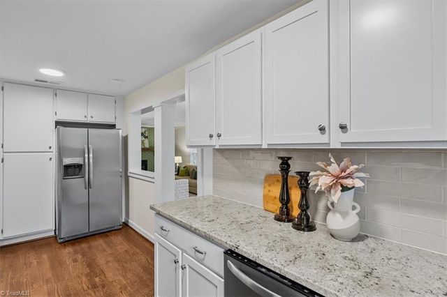 1506 N Elam Avenue, Greensboro, NC 27408