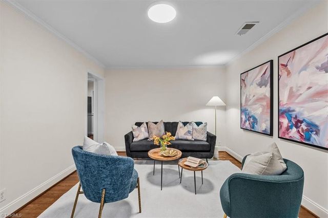 1506 N Elam Avenue, Greensboro, NC 27408