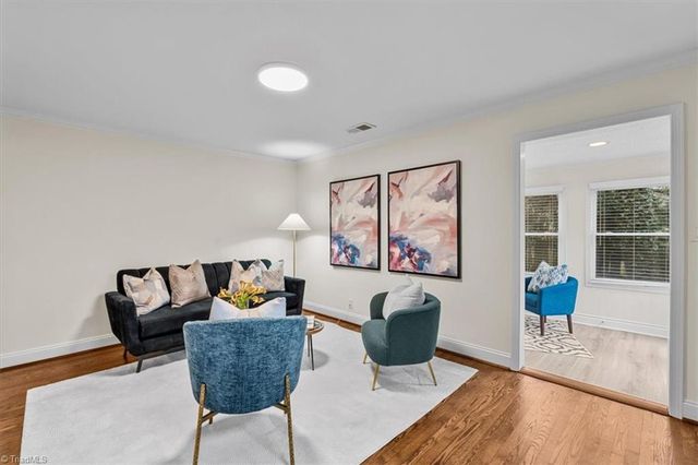 1506 N Elam Avenue, Greensboro, NC 27408