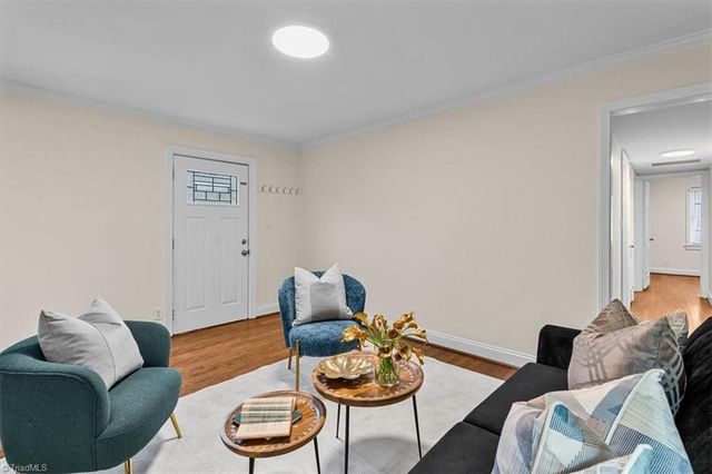 1506 N Elam Avenue, Greensboro, NC 27408