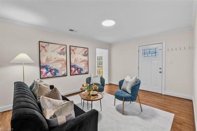 1506 N Elam Avenue, Greensboro, NC 27408