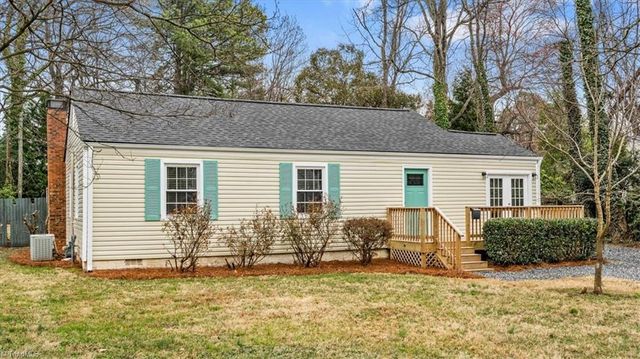 1506 N Elam Avenue, Greensboro, NC 27408