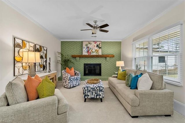 1506 N Elam Avenue, Greensboro, NC 27408