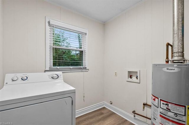 1506 N Elam Avenue, Greensboro, NC 27408