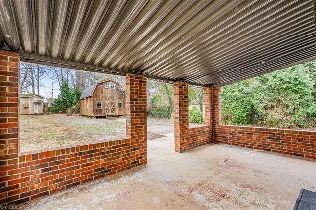 1506 N Elam Avenue, Greensboro, NC 27408