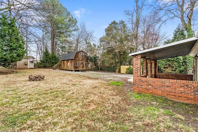 1506 N Elam Avenue, Greensboro, NC 27408