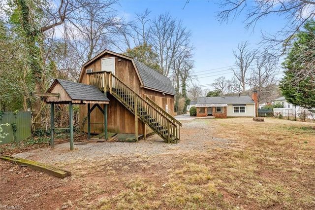 1506 N Elam Avenue, Greensboro, NC 27408