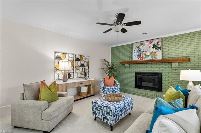 1506 N Elam Avenue, Greensboro, NC 27408