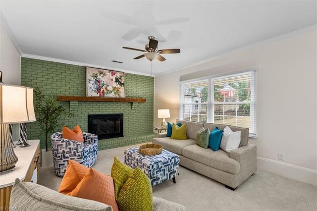 1506 N Elam Avenue, Greensboro, NC 27408