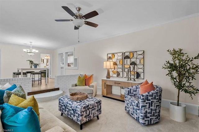 1506 N Elam Avenue, Greensboro, NC 27408