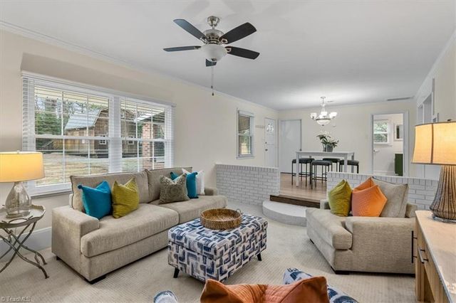 1506 N Elam Avenue, Greensboro, NC 27408