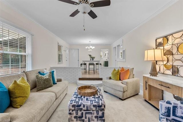 1506 N Elam Avenue, Greensboro, NC 27408