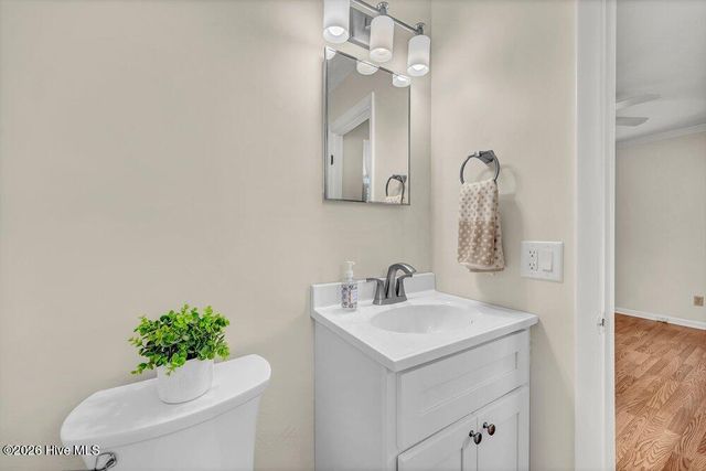 309 Richelieu Road, Wilmington, NC 28412