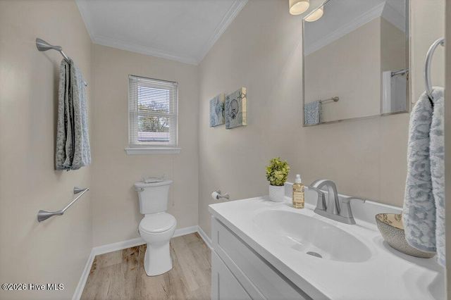 309 Richelieu Road, Wilmington, NC 28412