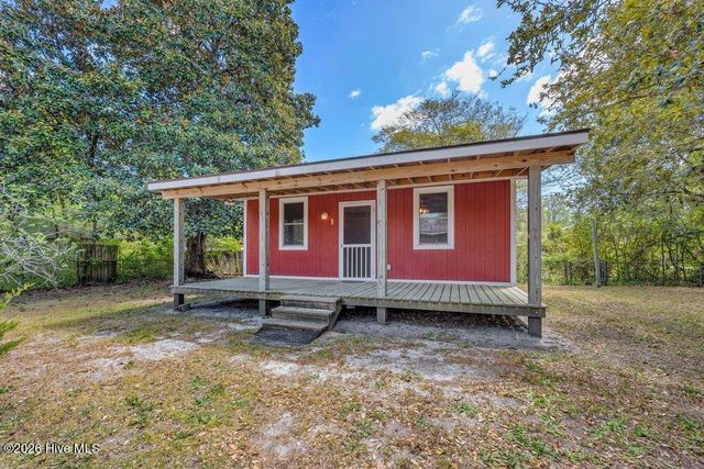 309 Richelieu Road, Wilmington, NC 28412