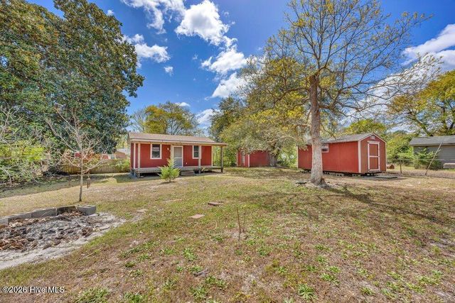 309 Richelieu Road, Wilmington, NC 28412