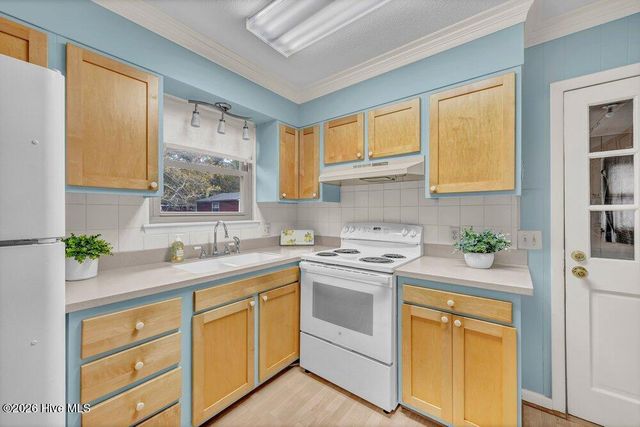 309 Richelieu Road, Wilmington, NC 28412