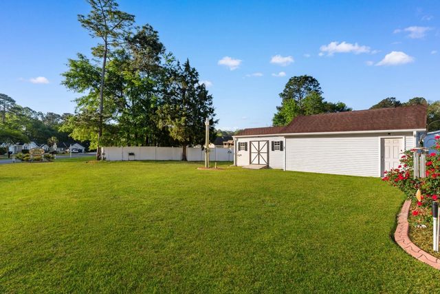 4421 Misty Ln., Myrtle Beach, SC 29588